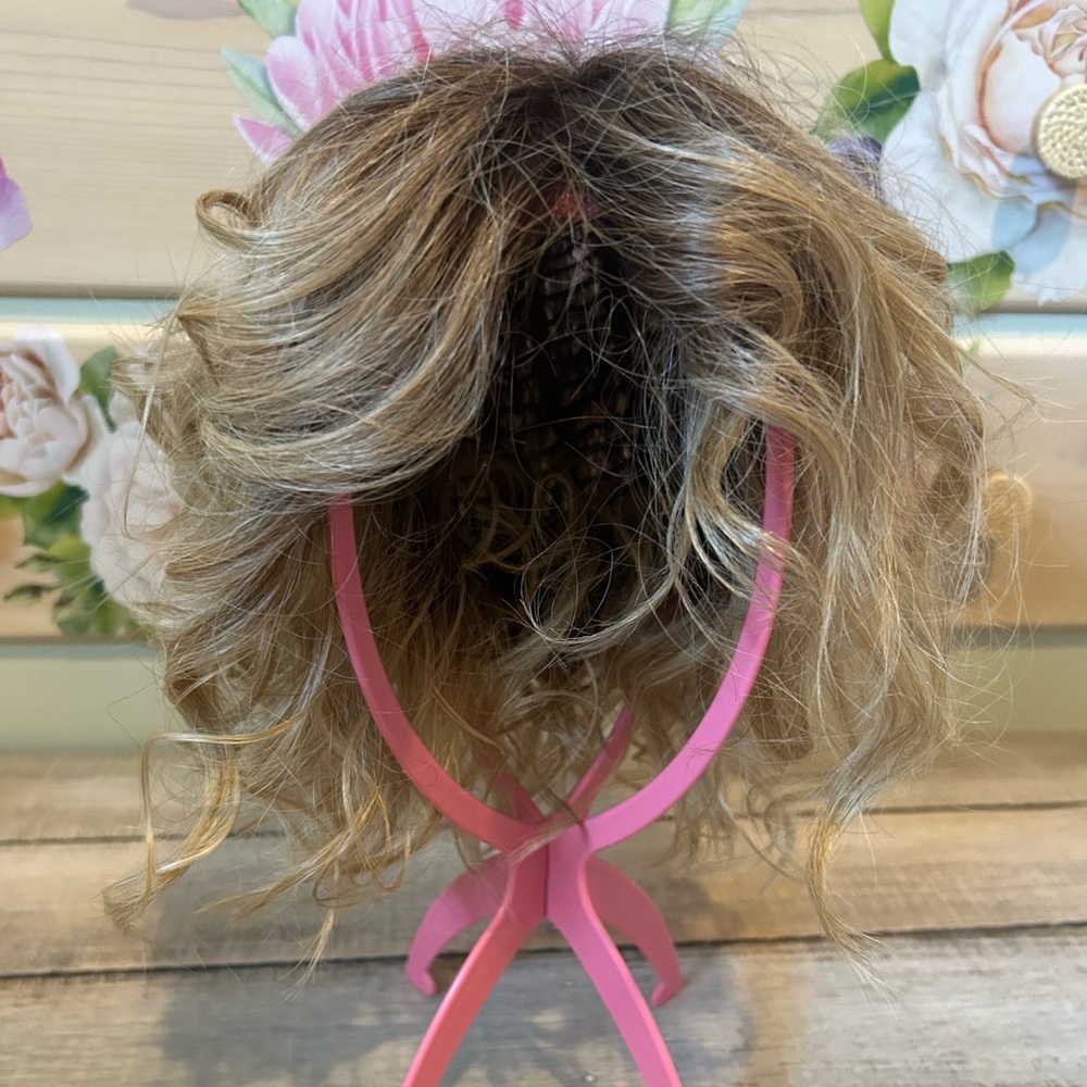 Belle Tress Lace front Wig